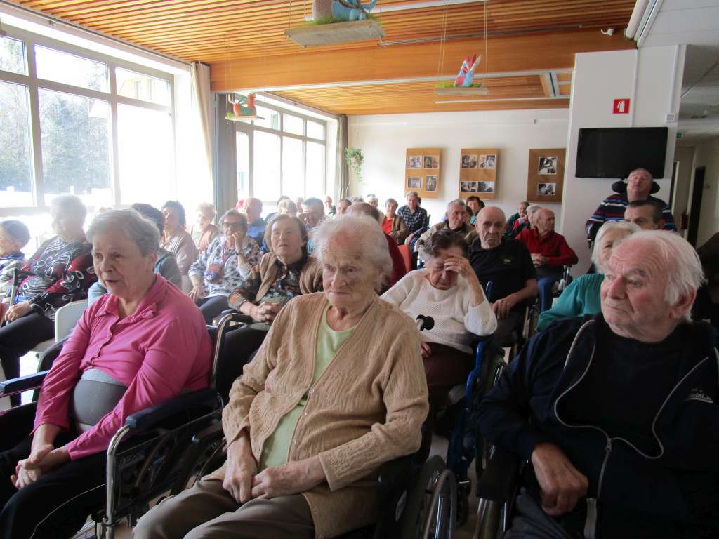 Razstava Lipinih slikarjev in slikark