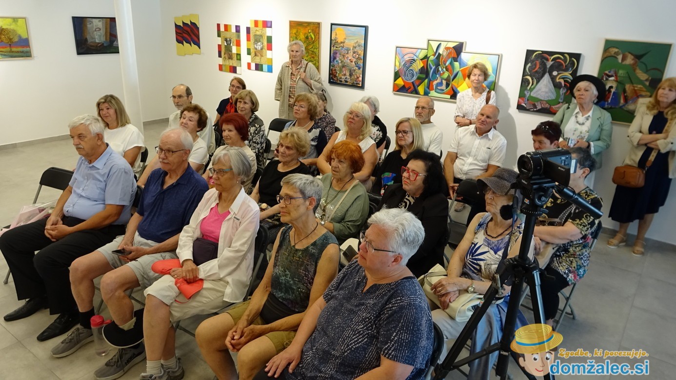 odprtje-razstave-slikarske-skupine-drustva-lipa-domzale-v-galeriji-domzale