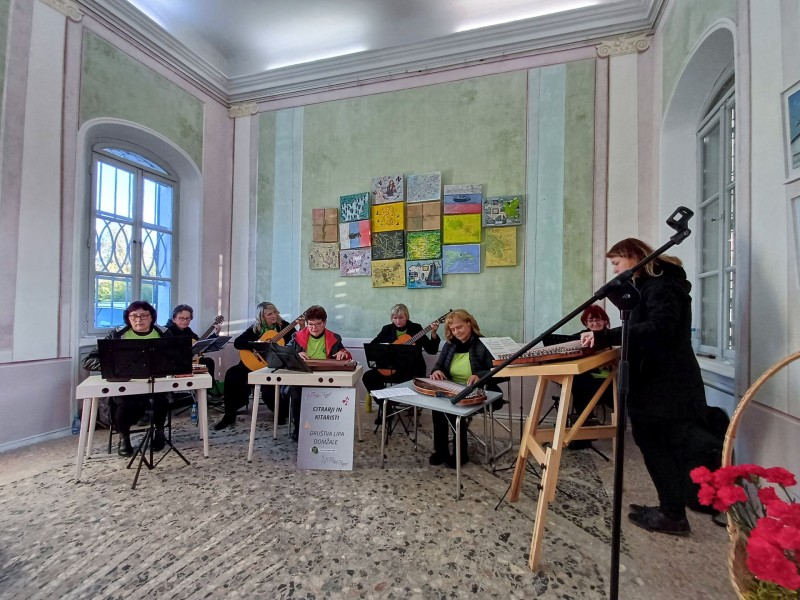 2024 04 19 Drustvo Lipa razstava 15