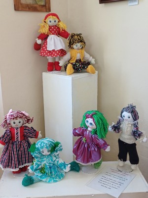 2024 04 19 Drustvo Lipa razstava 8