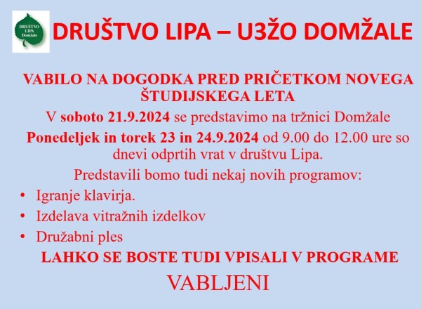 2024 09 12 Dnevi odprtih vrat