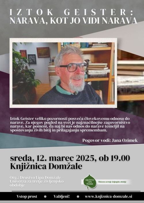 2025 03 06 Iztok Geister